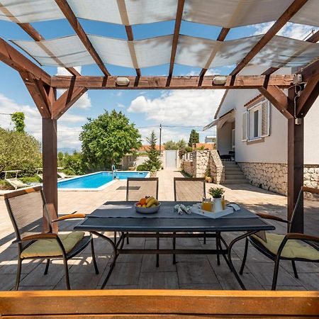 Villa Mestrovic Zadarvillas Экстерьер фото