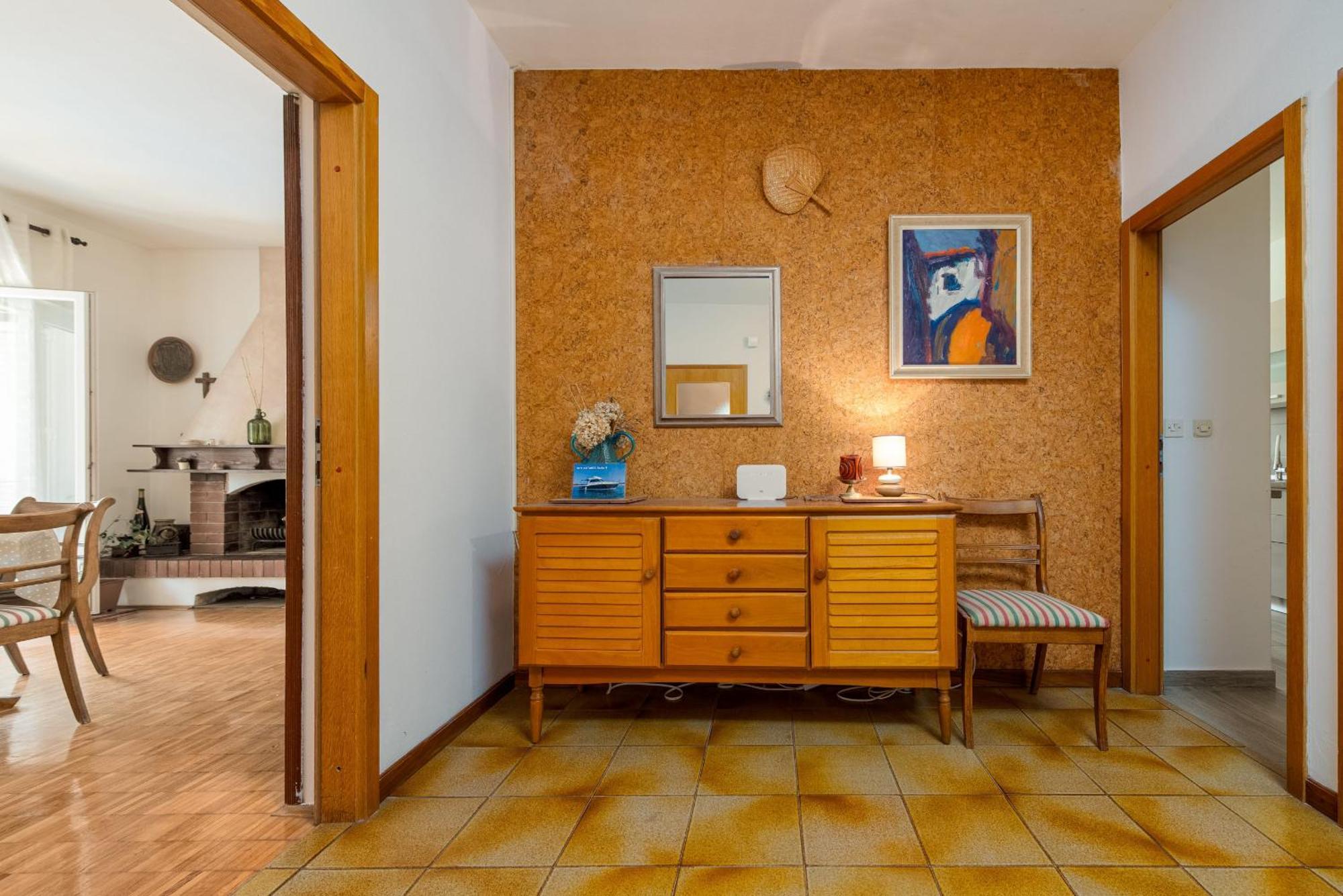 Villa Mestrovic Zadarvillas Экстерьер фото