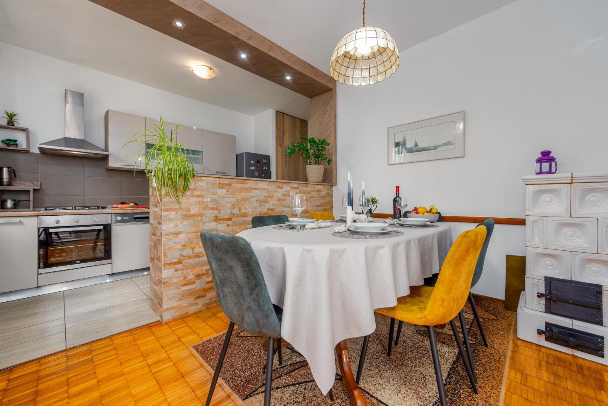 Villa Mestrovic Zadarvillas Экстерьер фото